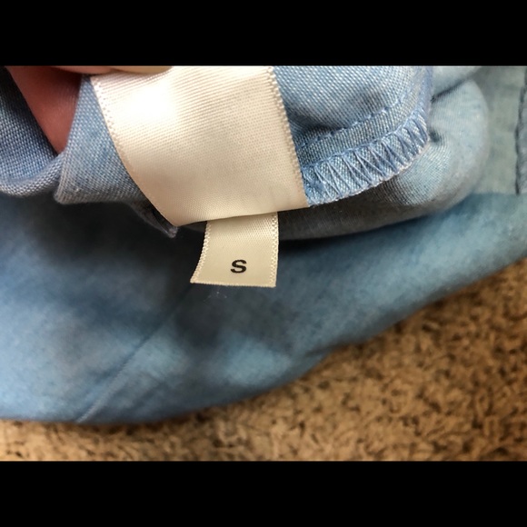 STAUD Eddie Mini Dress ASO Dakota Johnson - Picture 5 of 10